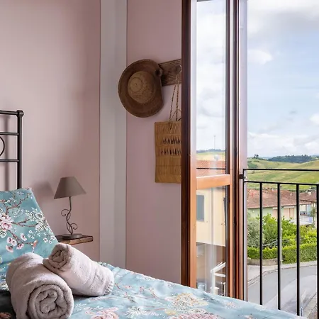 Terrazza Sulla Luna,